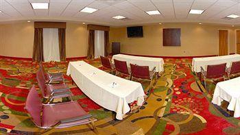 Comfort Atlanta South 4* Stockbridge