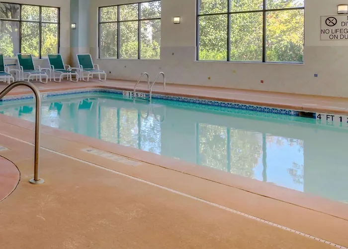Comfort Suites Stockbridge Atlanta South
