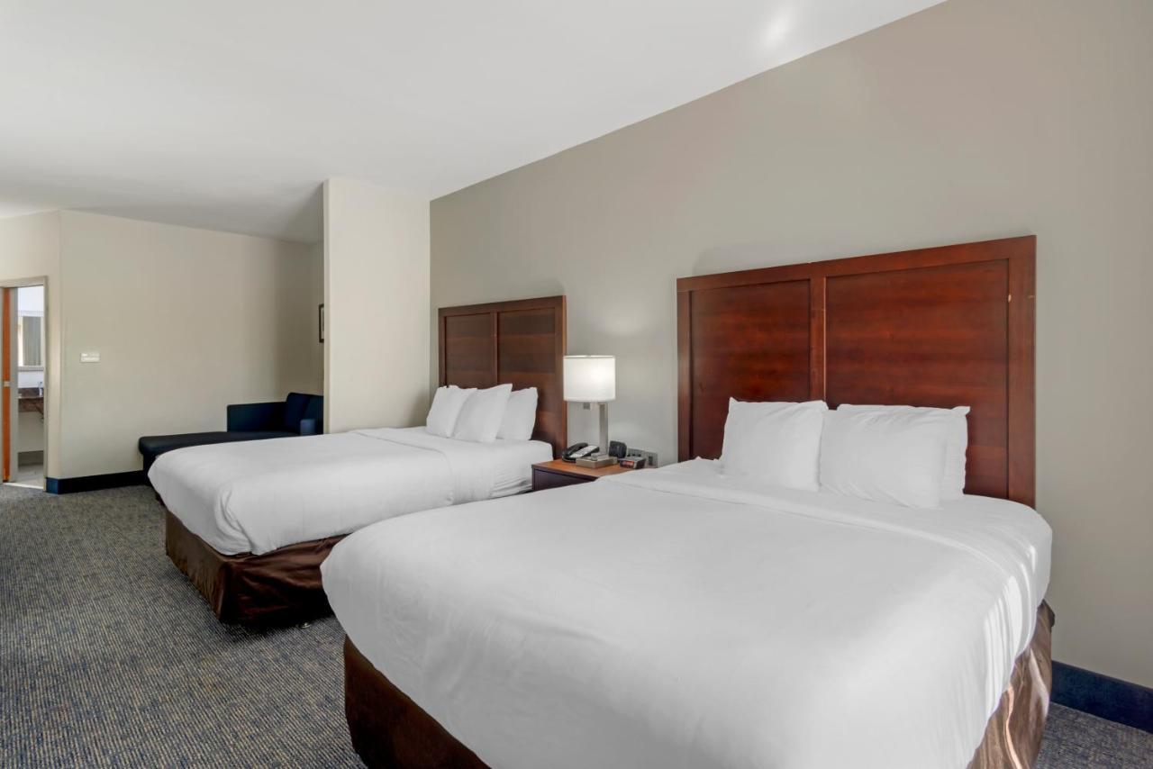 Comfort Atlanta South 4* Stockbridge