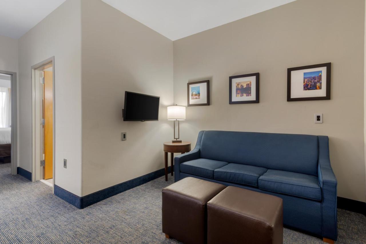 Comfort Atlanta South 4*