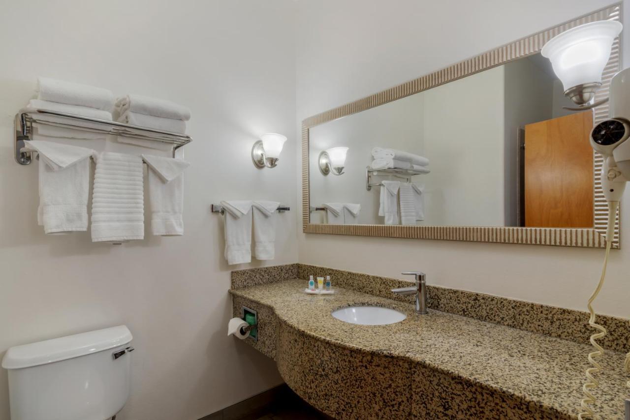 Hotel Comfort Atlanta South 4*