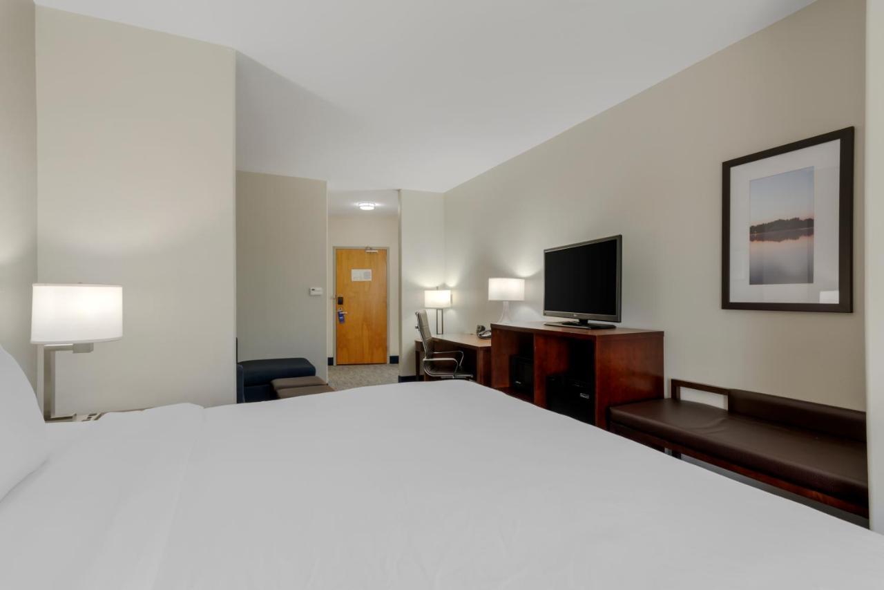 Comfort Atlanta South 4* Stockbridge