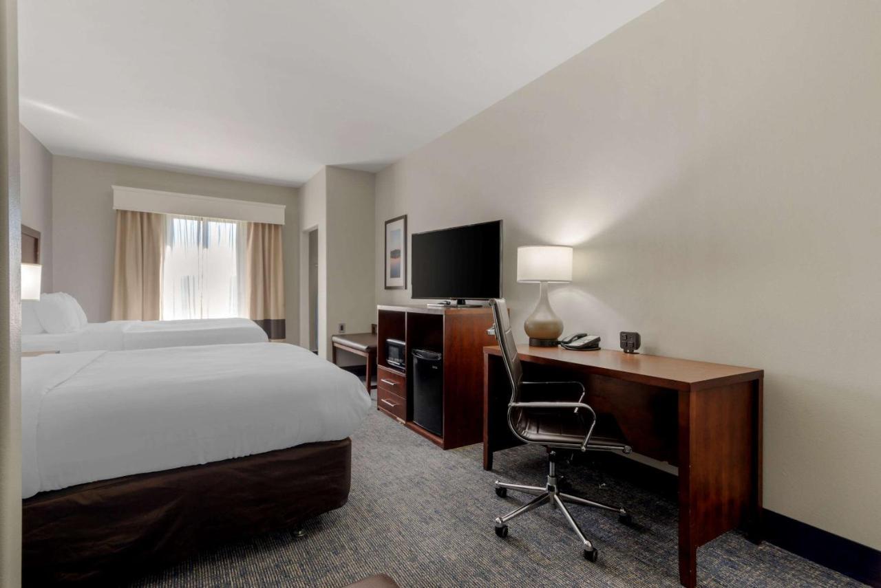 Comfort Atlanta South 4*