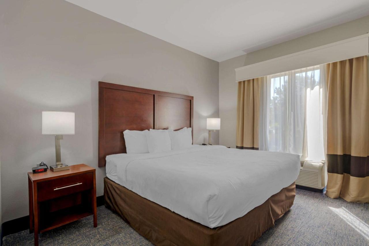 Comfort Atlanta South Stockbridge