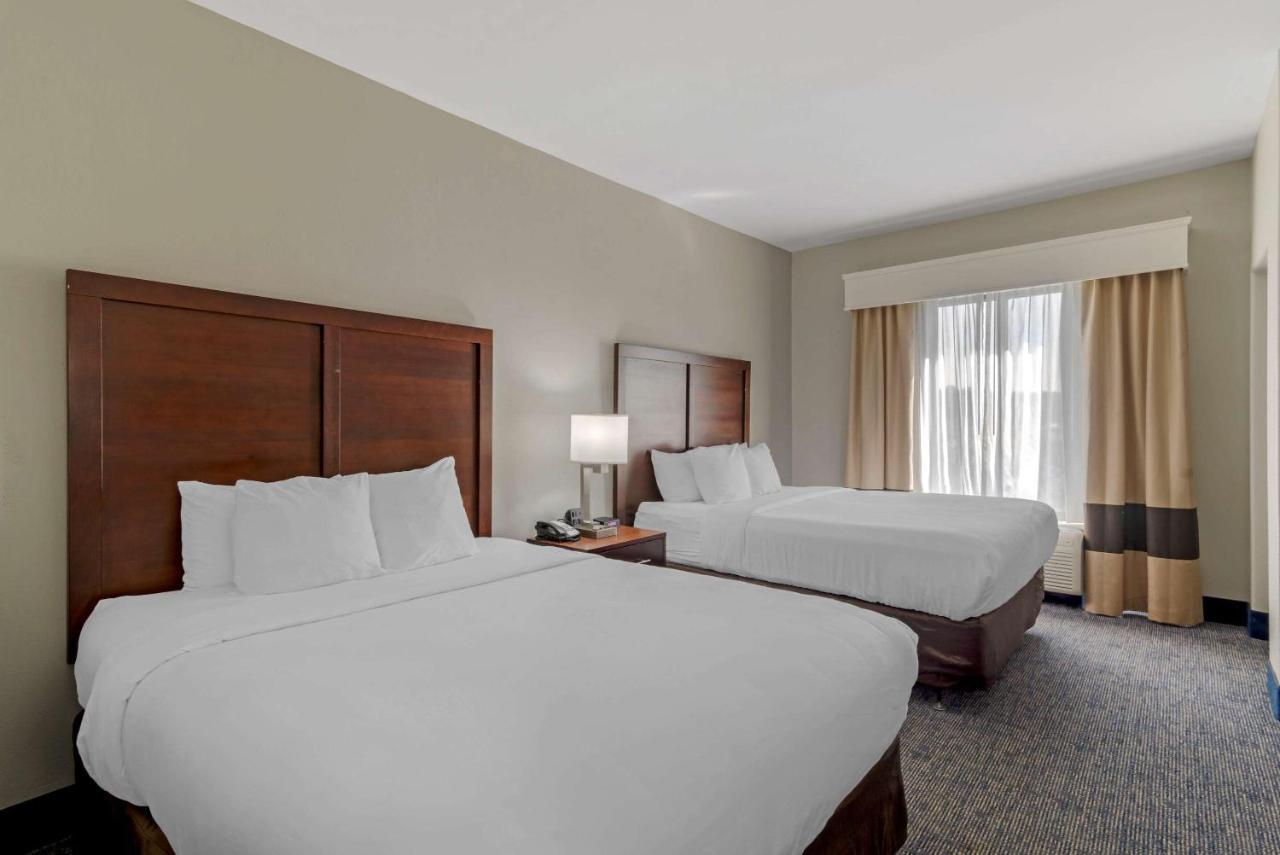 Comfort Atlanta South