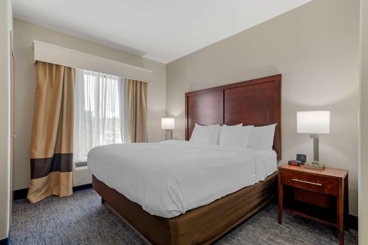 Comfort Atlanta South Hotel Stockbridge