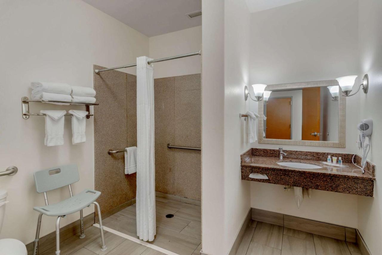 Hotel Comfort Atlanta South