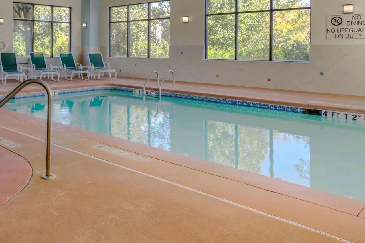 Hotel Comfort Atlanta South Stockbridge