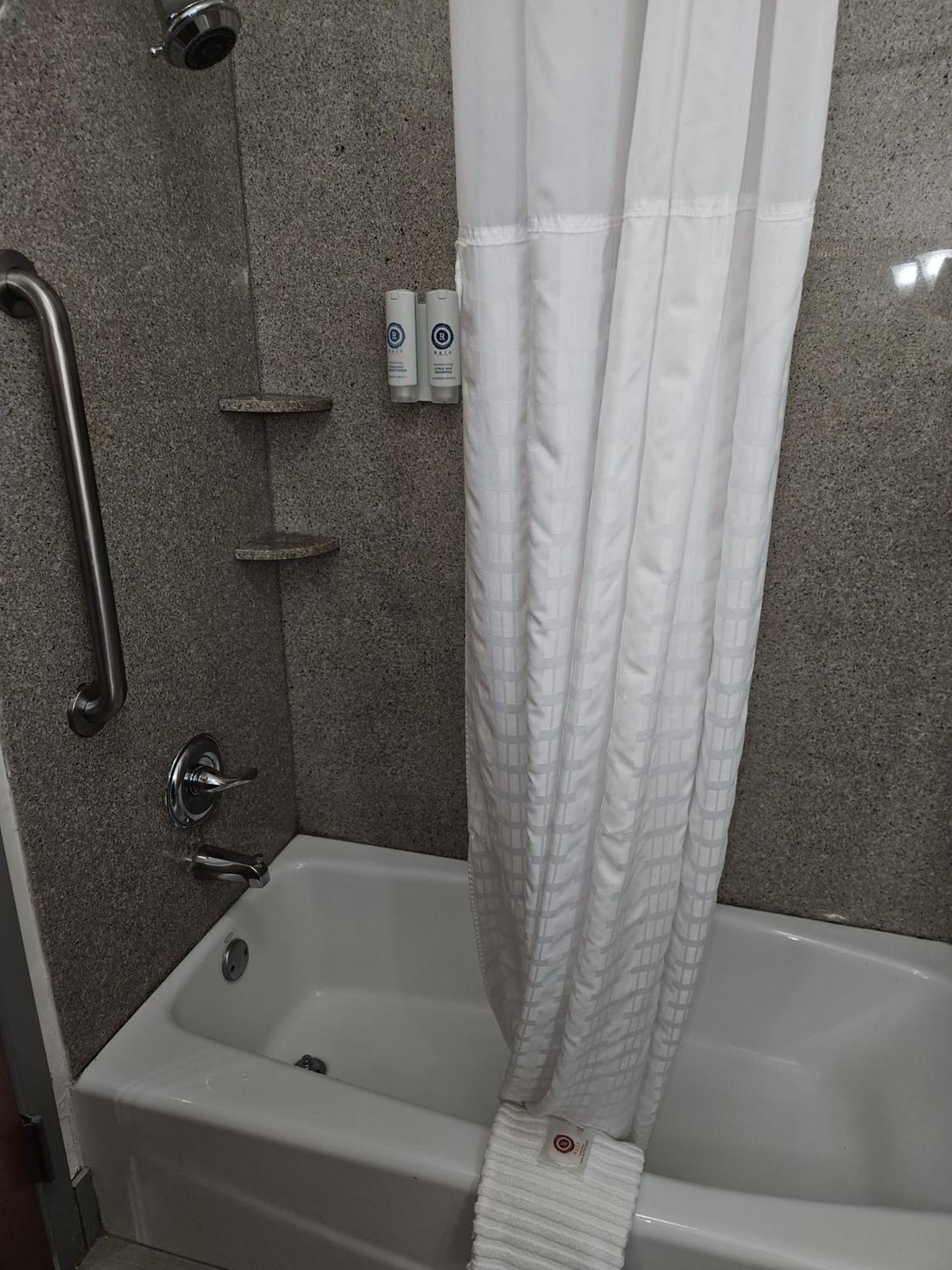 Hotel Comfort Atlanta South 4*