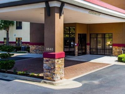 Hotel Comfort Atlanta South 4*