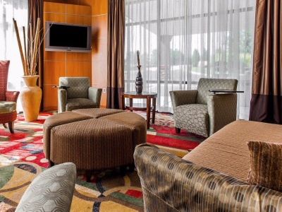 Comfort Atlanta South