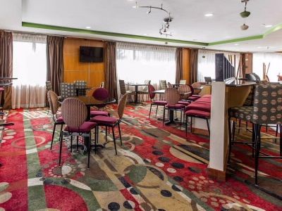 Comfort Atlanta South