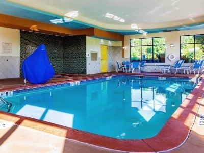Hotel Comfort Atlanta South