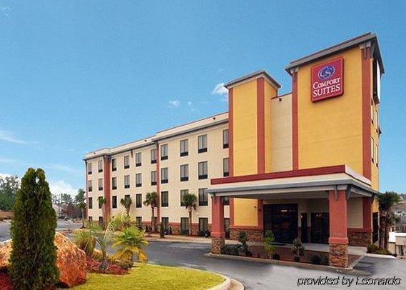 Hotel Comfort Atlanta South Stockbridge