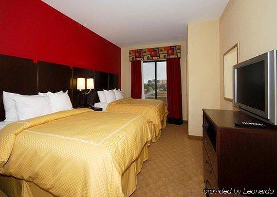 Hotel Comfort Atlanta South