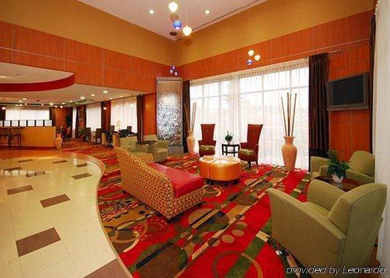 Hotel Comfort Atlanta South 4*