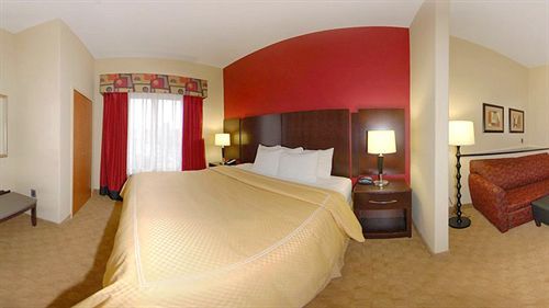 Hotel Comfort Atlanta South