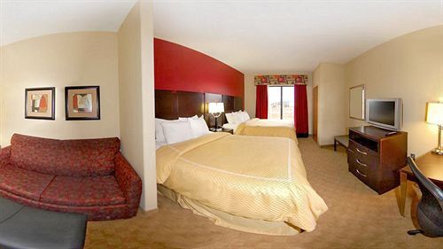 Comfort Atlanta South Stockbridge