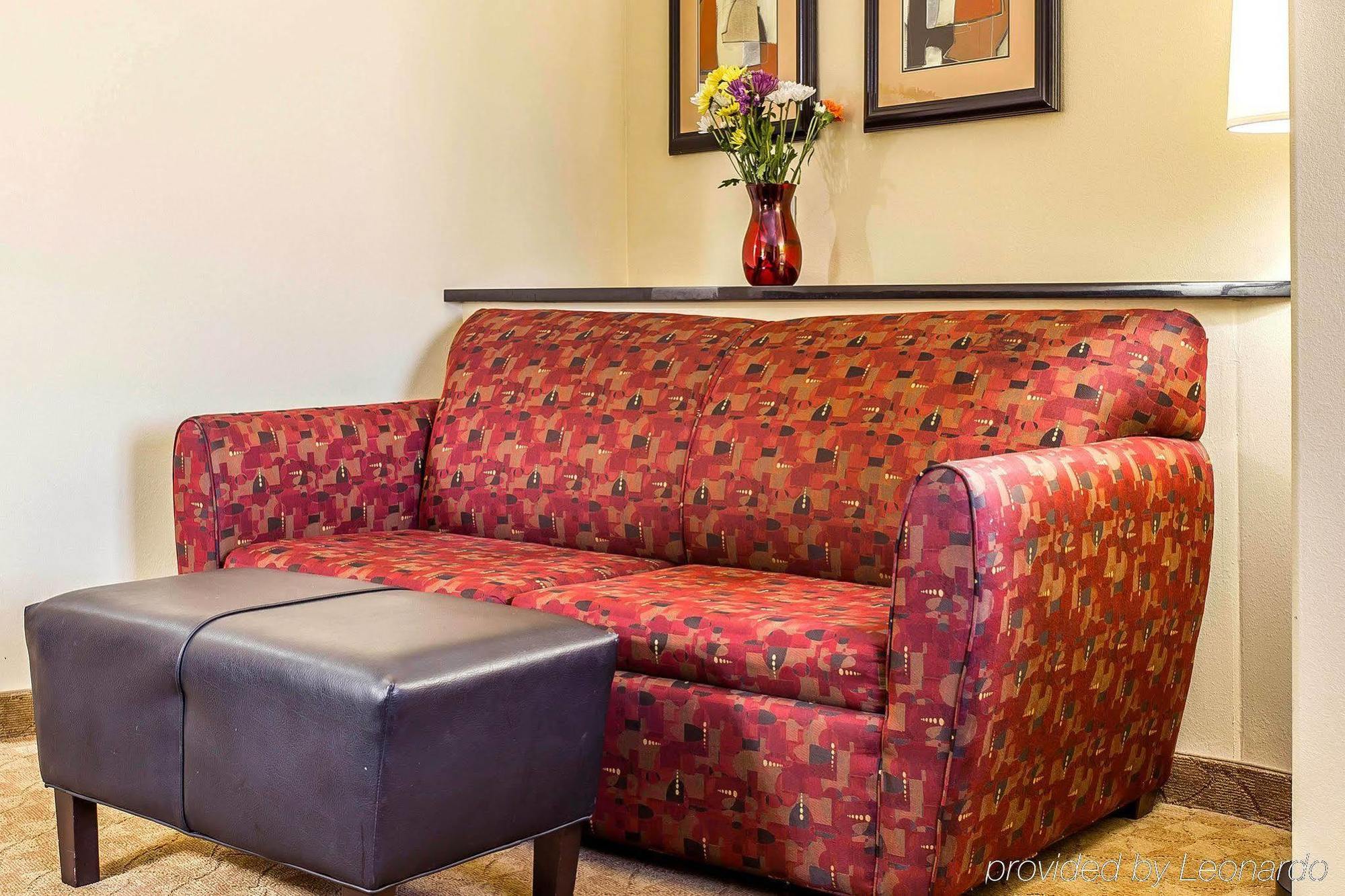 Hotel Comfort Atlanta South
