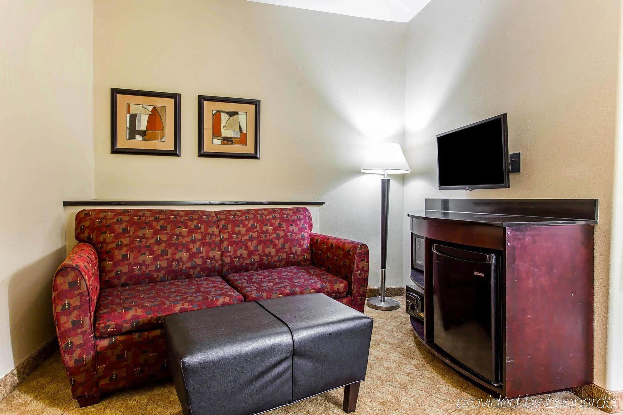 Hotel Comfort Atlanta South