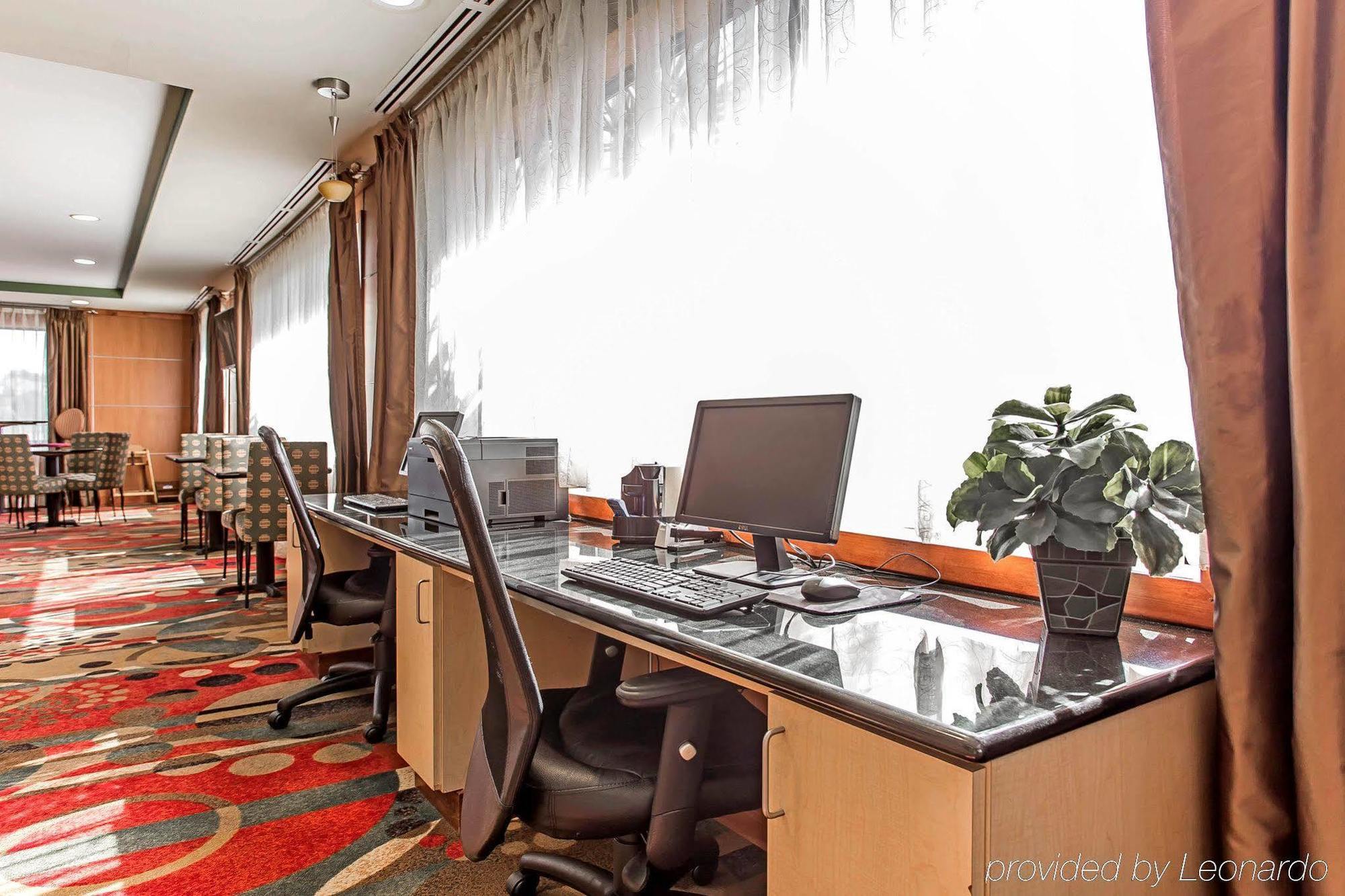 Hotel Comfort Atlanta South Stockbridge